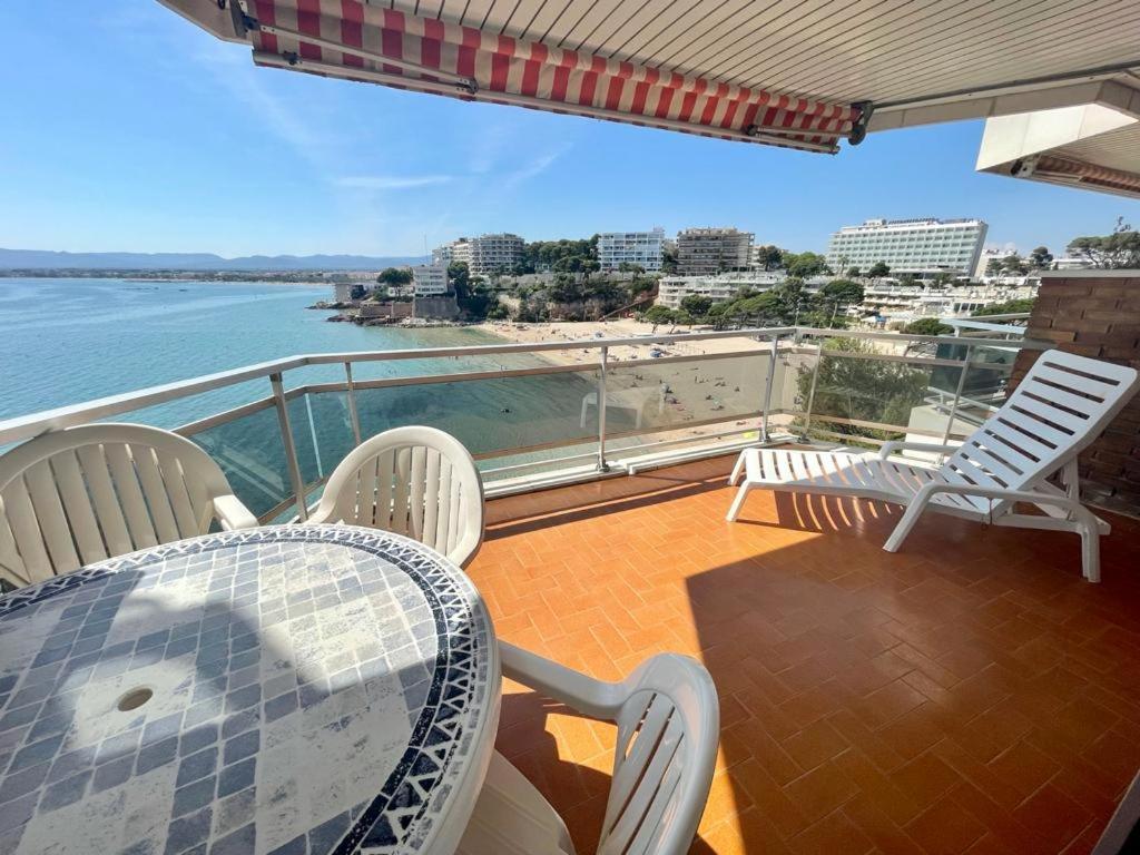 For A Stay Bahia Σαλού Εξωτερικό φωτογραφία