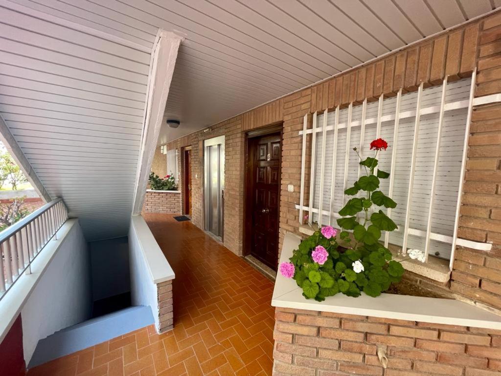 For A Stay Bahia Σαλού Εξωτερικό φωτογραφία