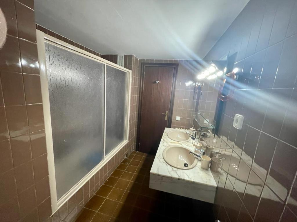 For A Stay Bahia Σαλού Εξωτερικό φωτογραφία